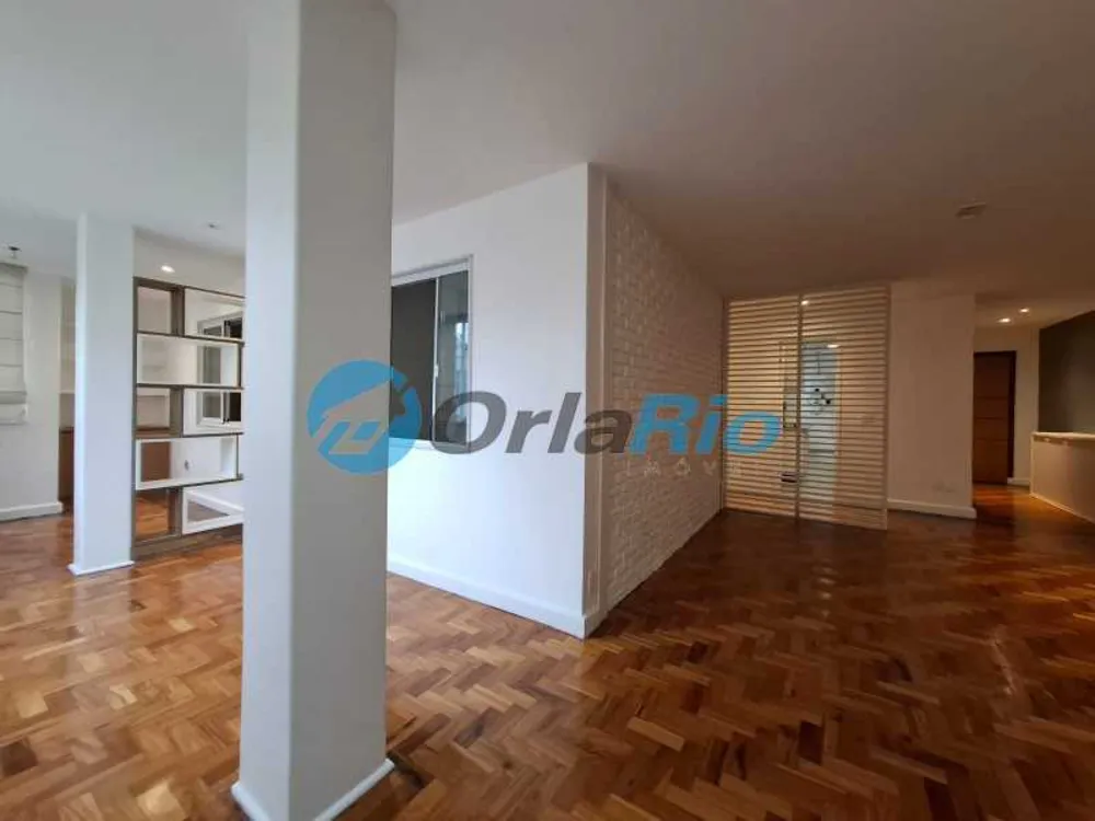 Apartamento, 3 quartos, 114 m² - Foto 4