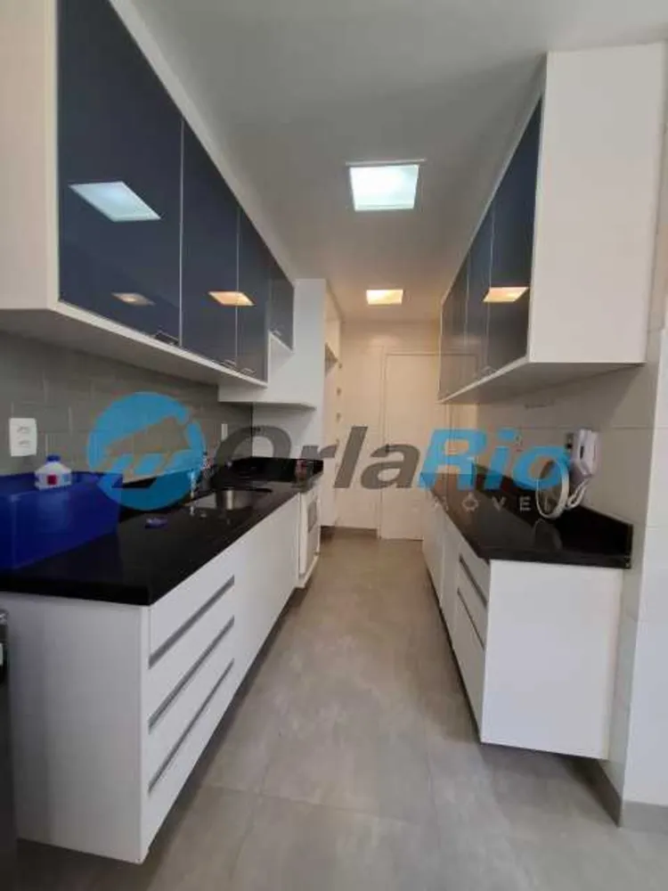 Apartamento, 3 quartos, 114 m² - Foto 16
