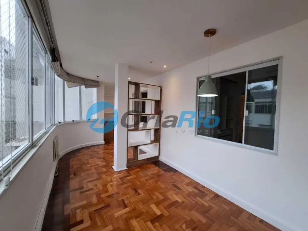 Apartamento, 3 quartos, 114 m² - Foto 3