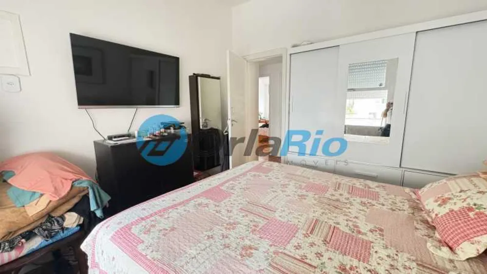 Apartamento, 3 quartos, 155 m² - Foto 3
