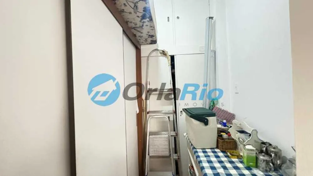 Apartamento, 3 quartos, 155 m² - Foto 2