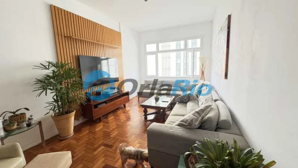 Apartamento, 3 quartos, 155 m² - Foto 10