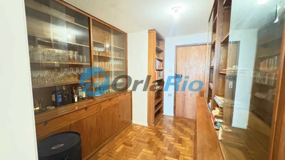 Apartamento, 3 quartos, 155 m² - Foto 12