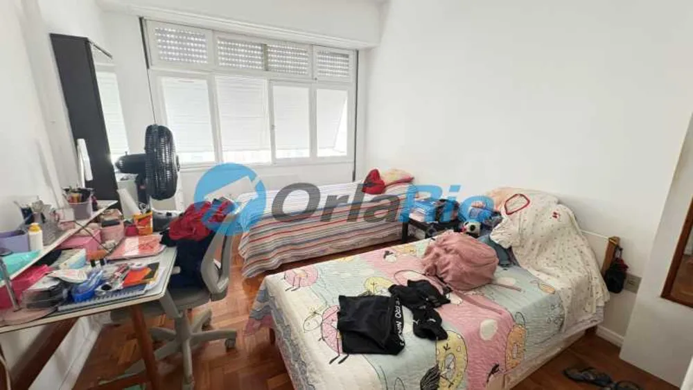 Apartamento, 3 quartos, 155 m² - Foto 4