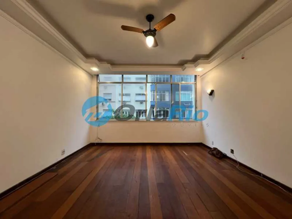 Apartamento, 2 quartos, 100 m² - Foto 2