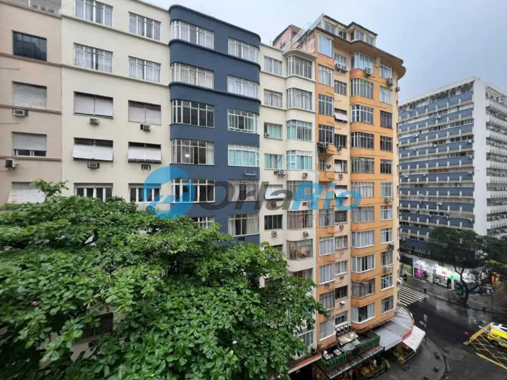 Apartamento, 2 quartos, 100 m² - Foto 6