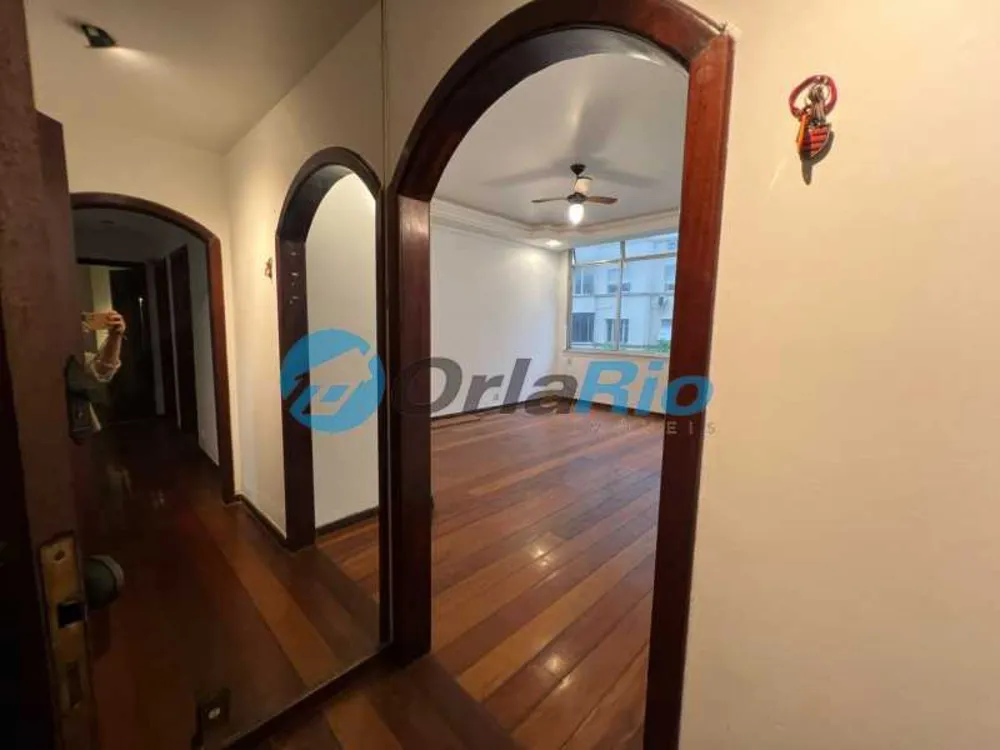 Apartamento, 2 quartos, 100 m² - Foto 7