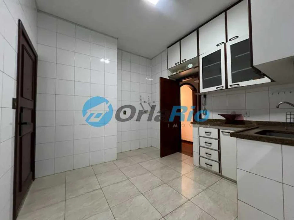 Apartamento, 2 quartos, 100 m² - Foto 21