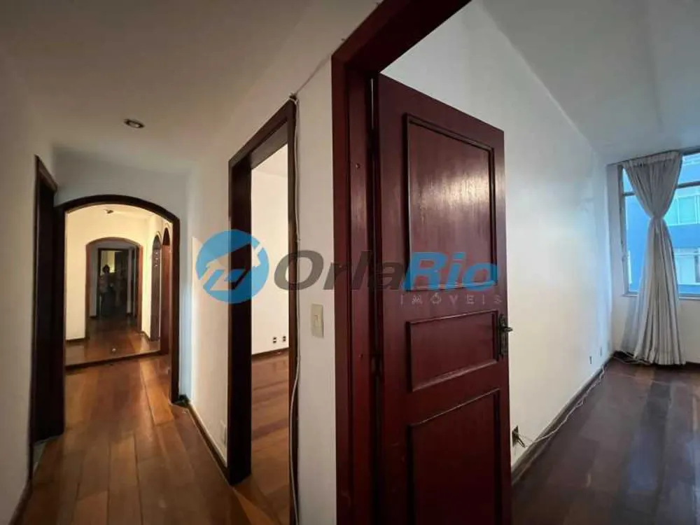 Apartamento, 2 quartos, 100 m² - Foto 15