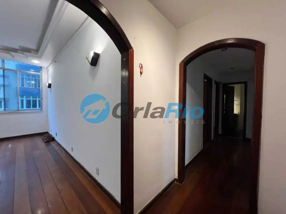 Apartamento, 2 quartos, 100 m² - Foto 8