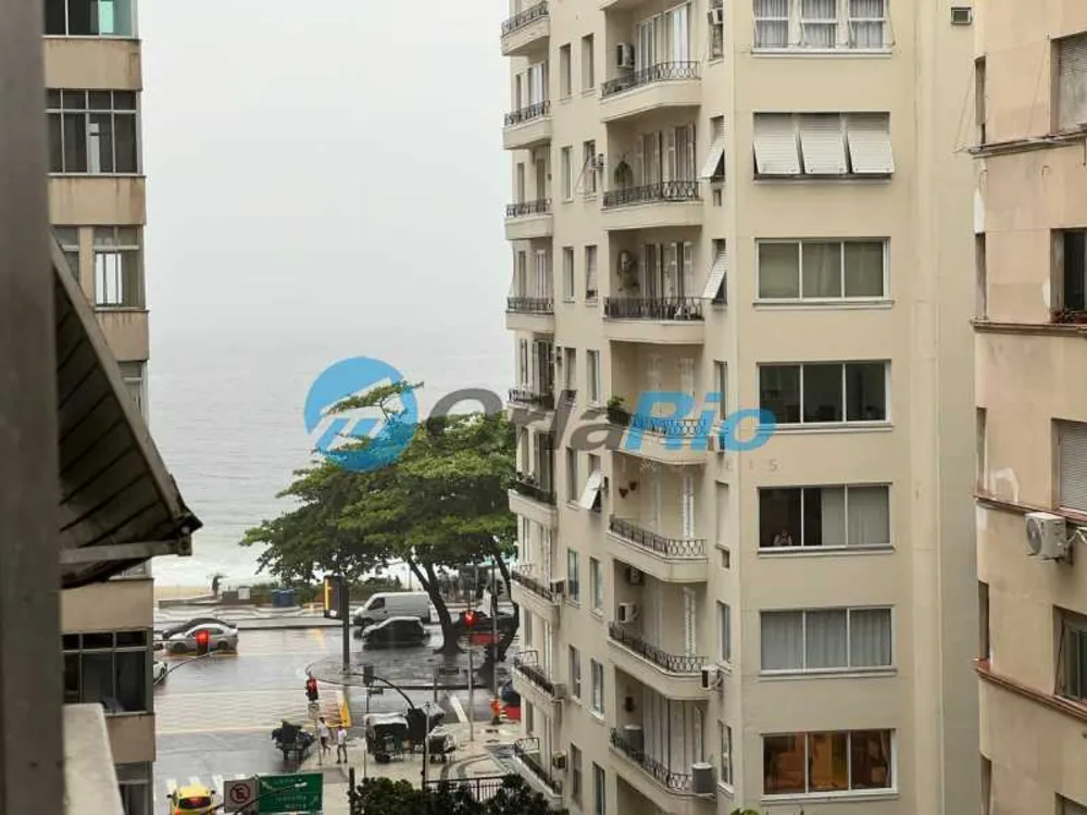 Apartamento, 2 quartos, 100 m² - Foto 1