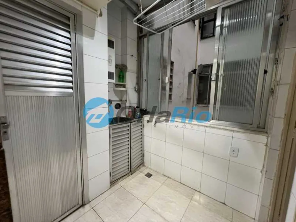 Apartamento, 2 quartos, 100 m² - Foto 22