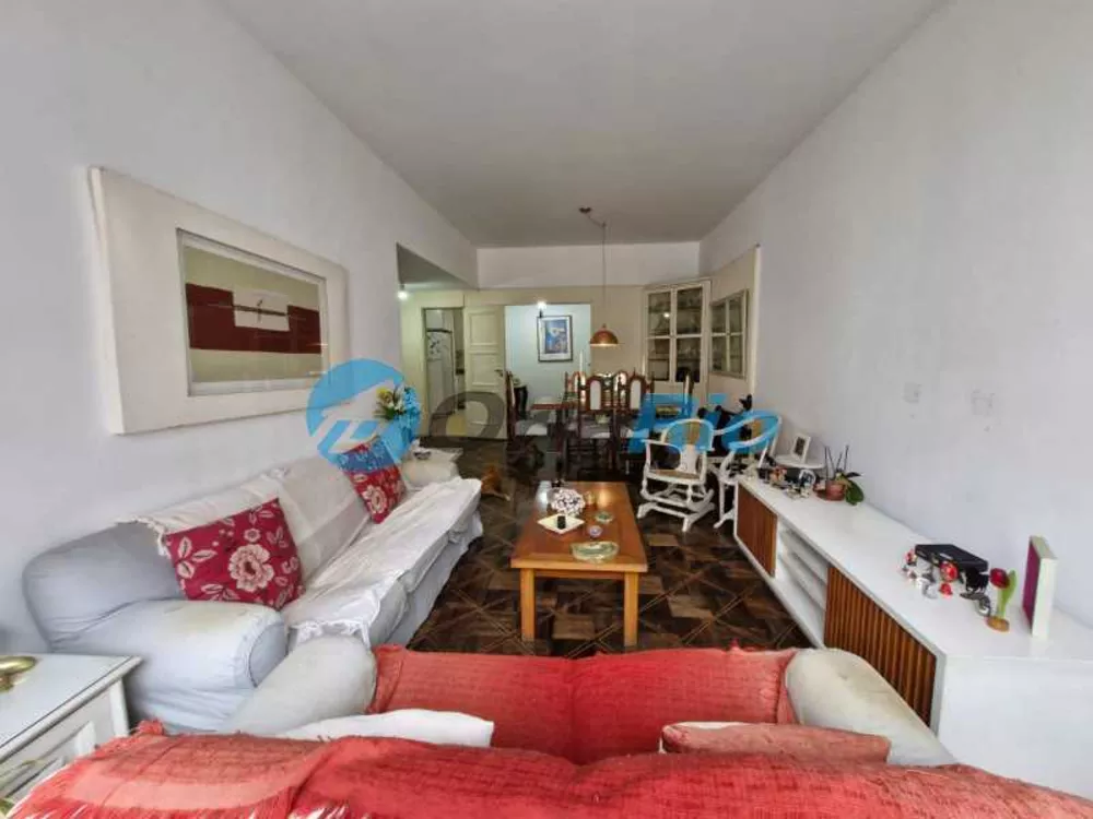 Apartamento, 4 quartos, 125 m² - Foto 21