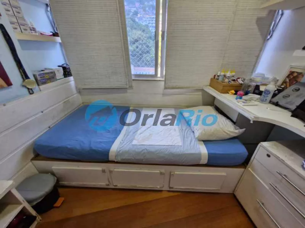 Apartamento, 4 quartos, 125 m² - Foto 5