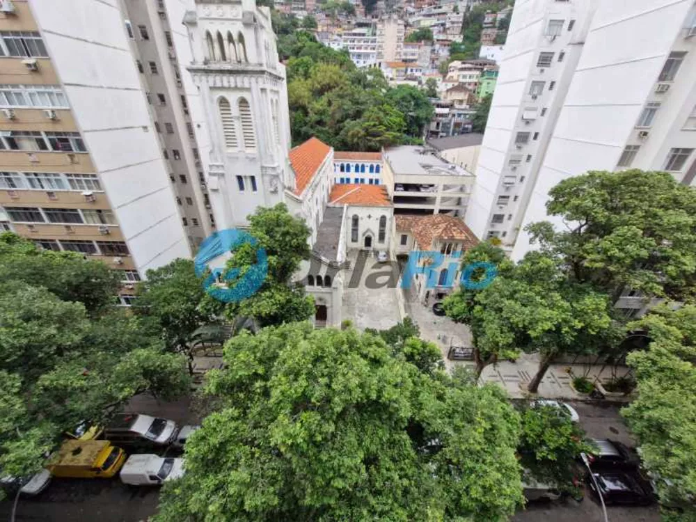 Apartamento, 4 quartos, 125 m² - Foto 26