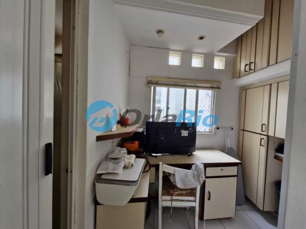 Apartamento, 4 quartos, 125 m² - Foto 6