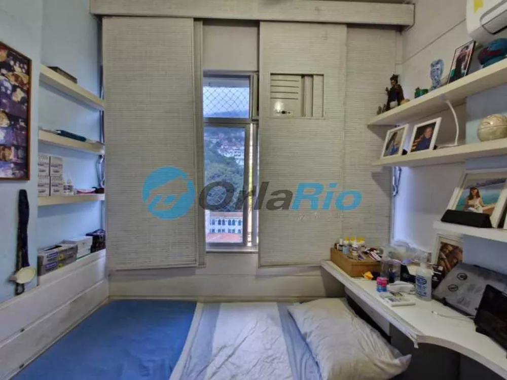 Apartamento, 4 quartos, 125 m² - Foto 3