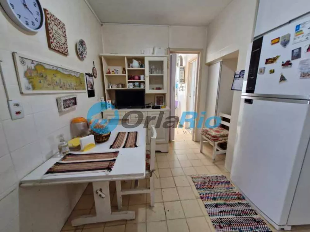 Apartamento, 4 quartos, 125 m² - Foto 1