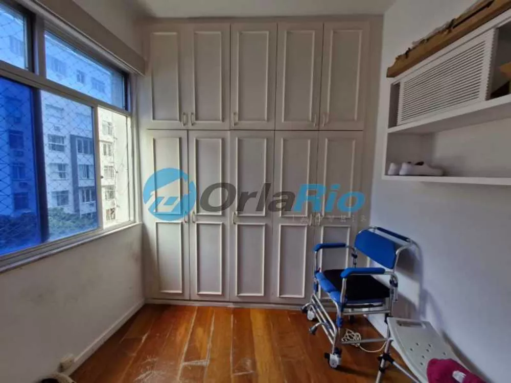 Apartamento, 4 quartos, 125 m² - Foto 18