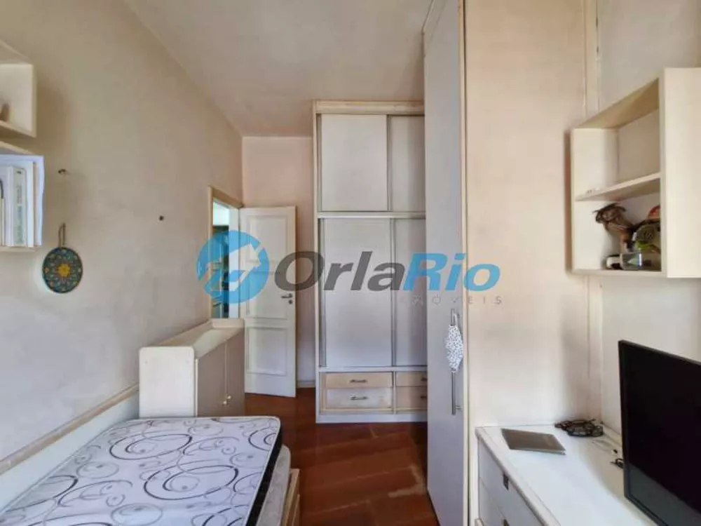 Apartamento, 4 quartos, 125 m² - Foto 29