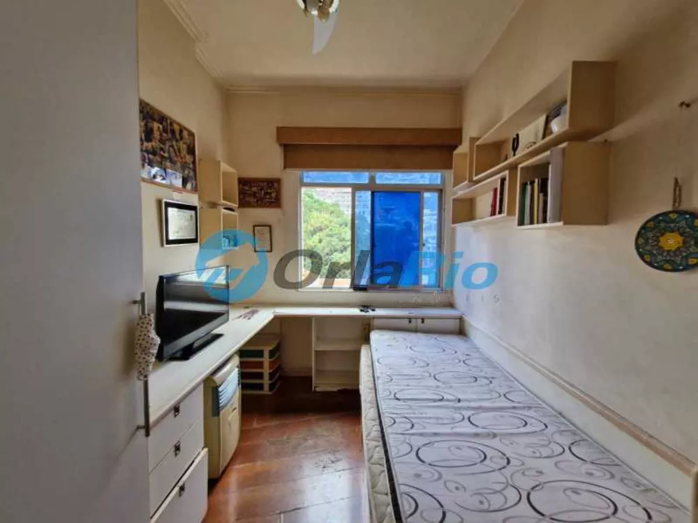 Apartamento, 4 quartos, 125 m² - Foto 11