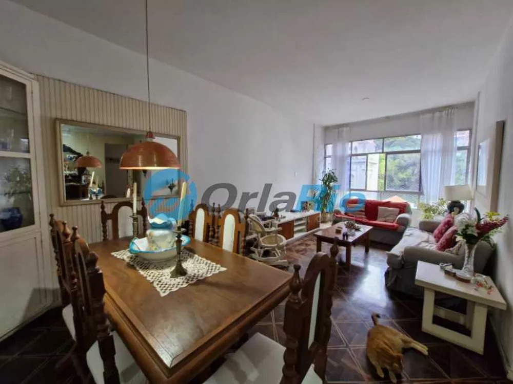 Apartamento, 4 quartos, 125 m² - Foto 15