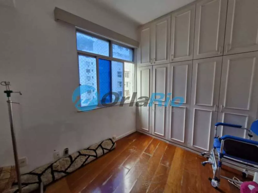 Apartamento, 4 quartos, 125 m² - Foto 27