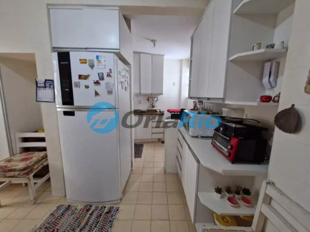 Apartamento, 4 quartos, 125 m² - Foto 19
