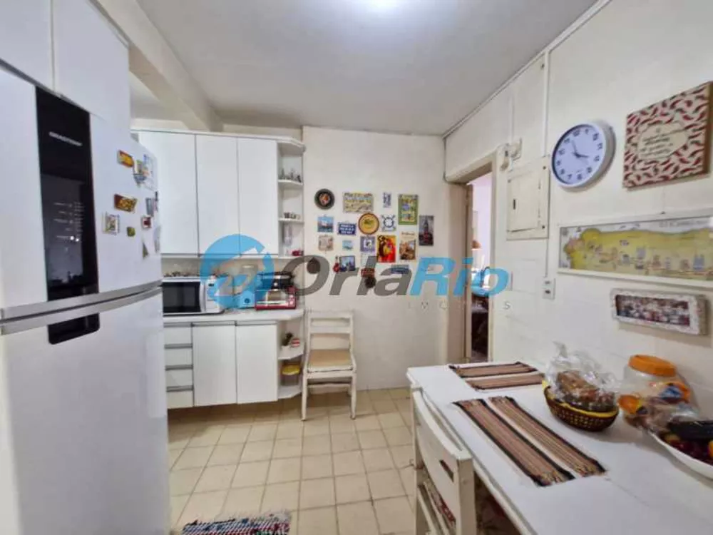 Apartamento, 4 quartos, 125 m² - Foto 7
