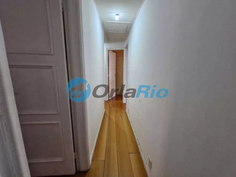 Apartamento, 4 quartos, 125 m² - Foto 4