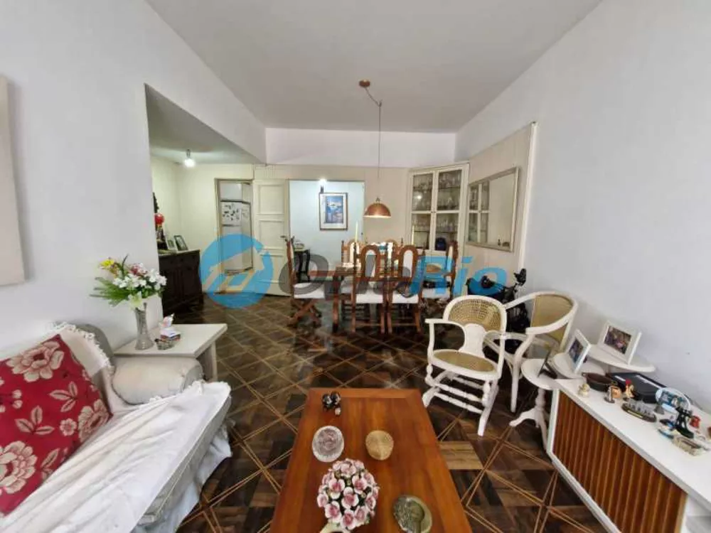 Apartamento, 4 quartos, 125 m² - Foto 30