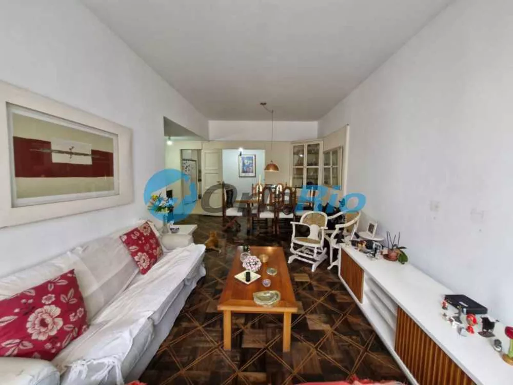 Apartamento, 4 quartos, 125 m² - Foto 16