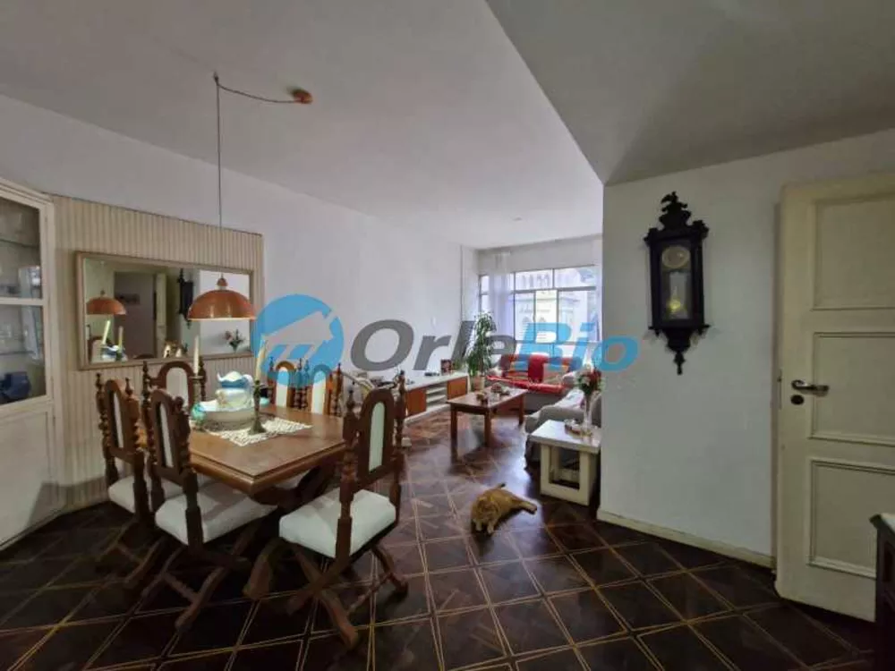 Apartamento, 4 quartos, 125 m² - Foto 8
