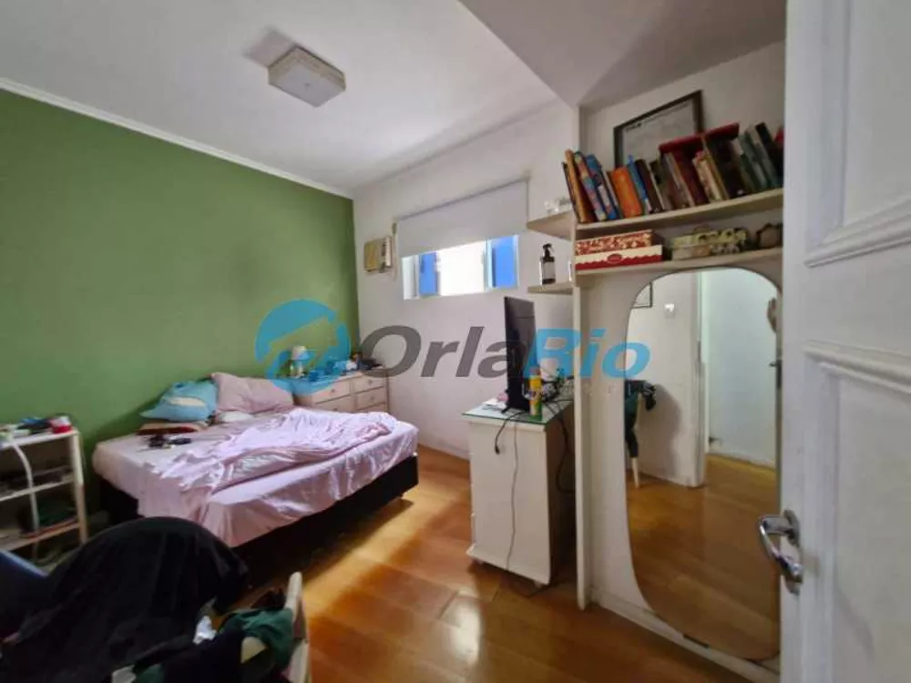 Apartamento, 4 quartos, 125 m² - Foto 22