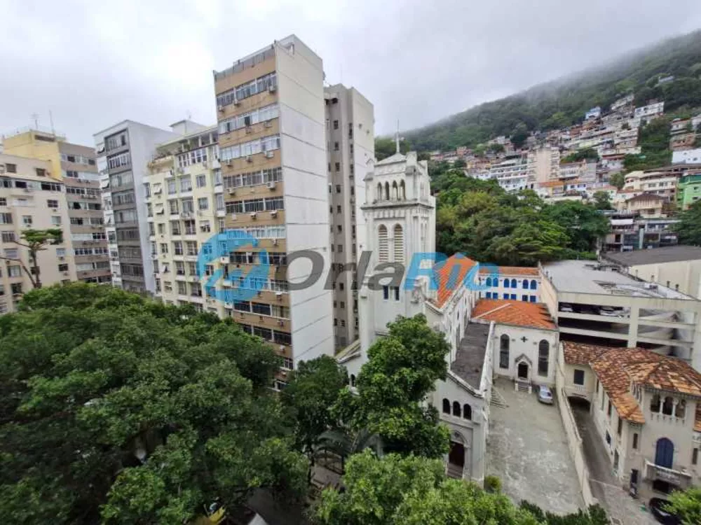 Apartamento, 4 quartos, 125 m² - Foto 12
