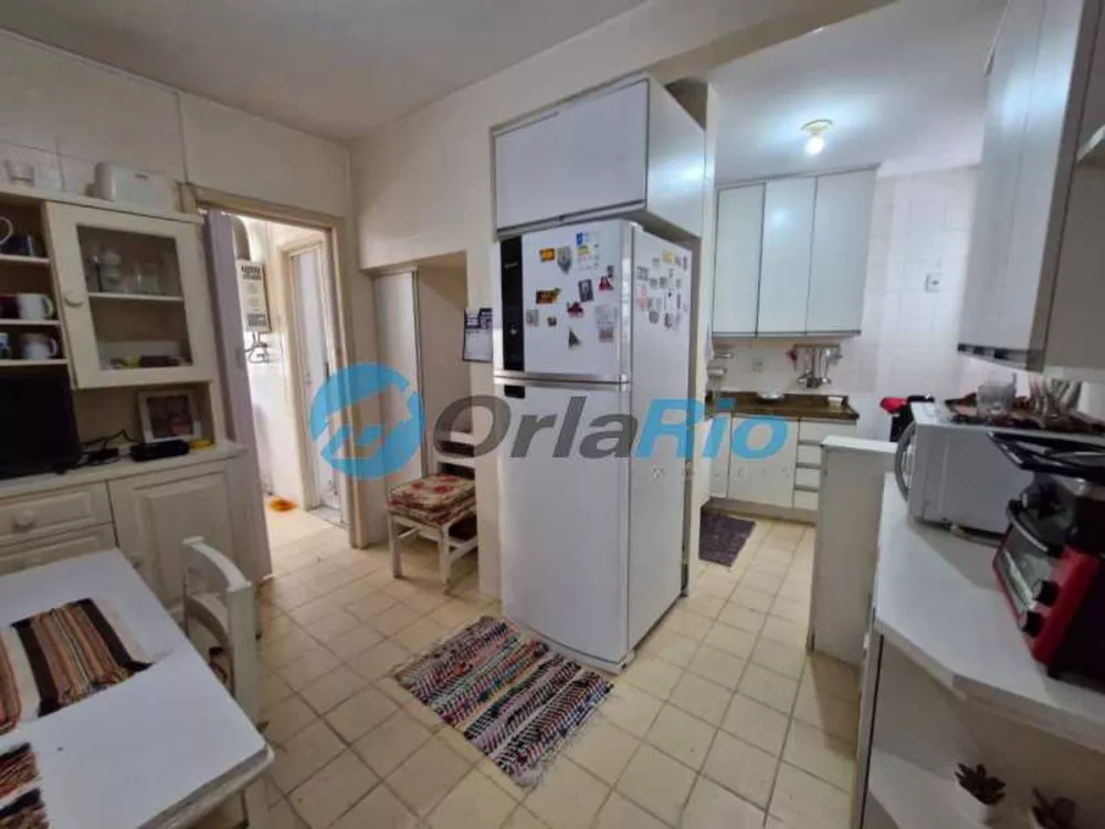 Apartamento, 4 quartos, 125 m² - Foto 9