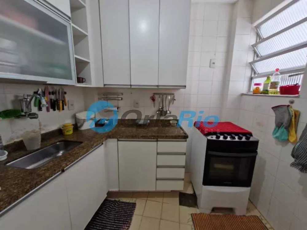 Apartamento, 4 quartos, 125 m² - Foto 2
