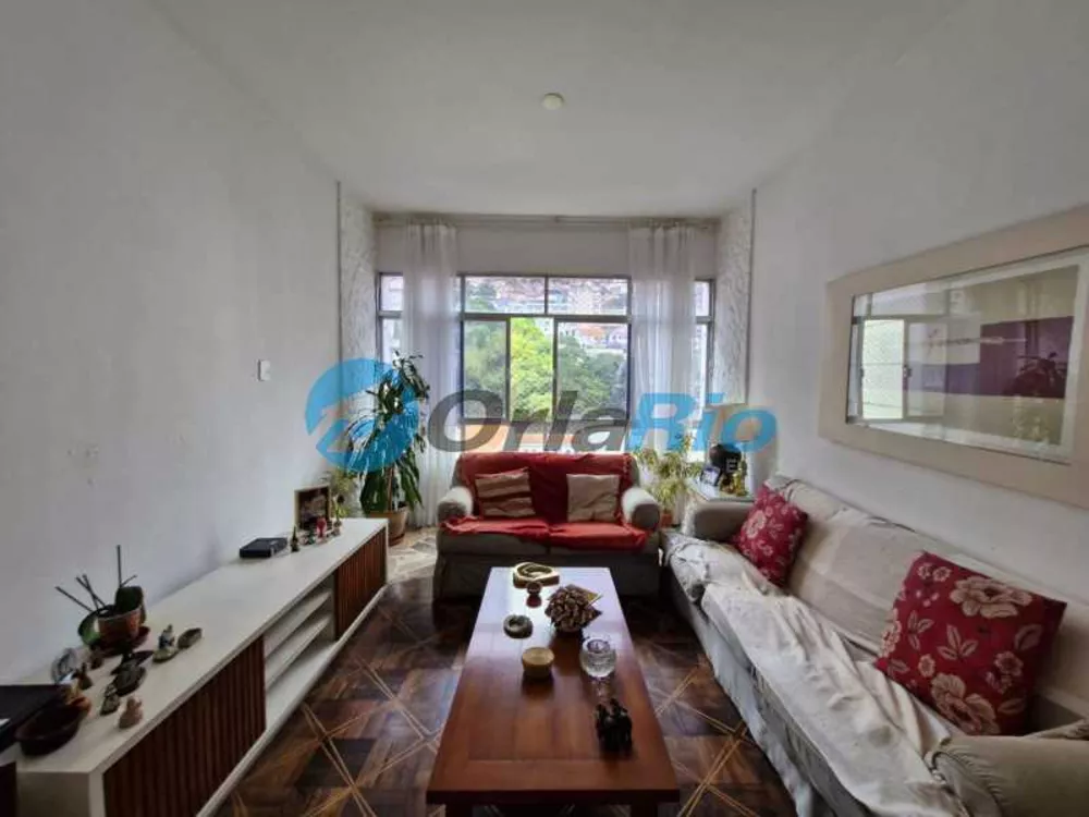 Apartamento, 4 quartos, 125 m² - Foto 17