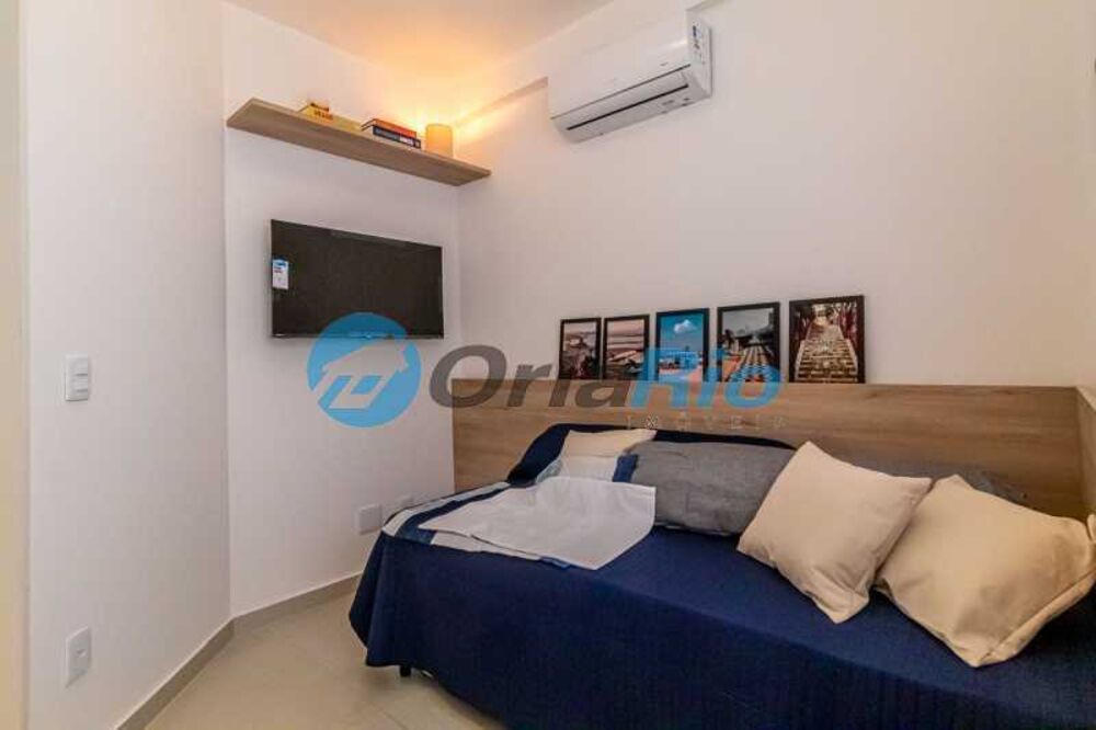Apartamento à venda com 2 quartos, 68m² - Foto 2