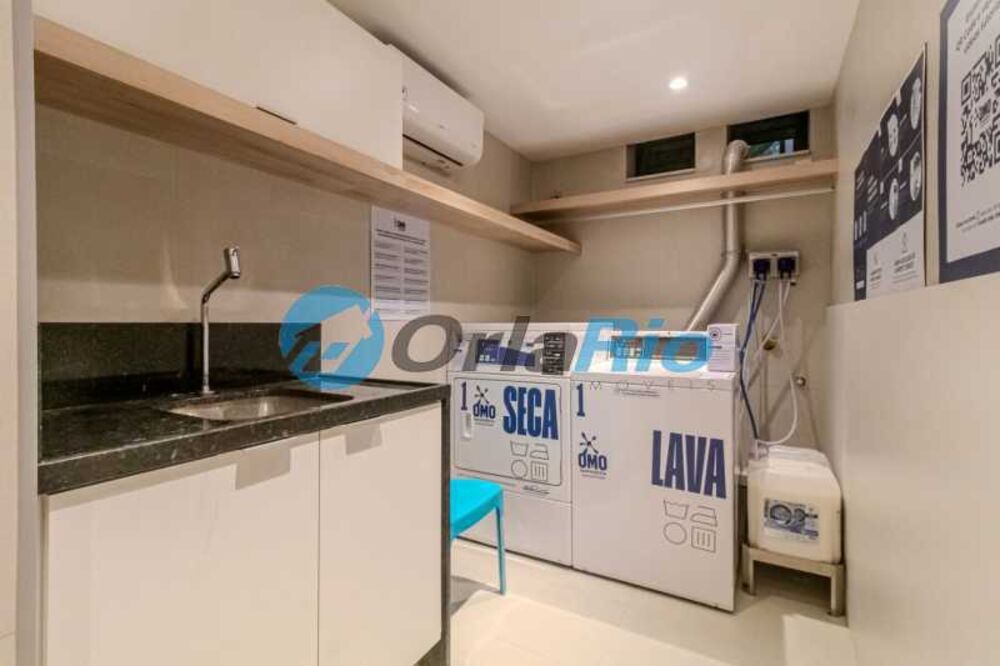 Apartamento à venda com 2 quartos, 68m² - Foto 4