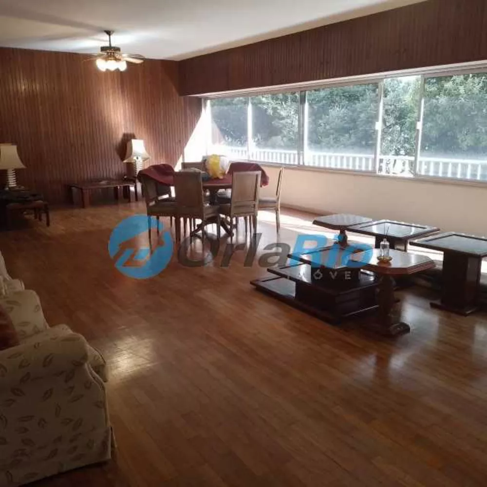 Apartamento, 4 quartos, 257 m² - Foto 13