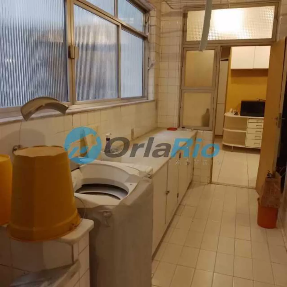 Apartamento, 4 quartos, 257 m² - Foto 19
