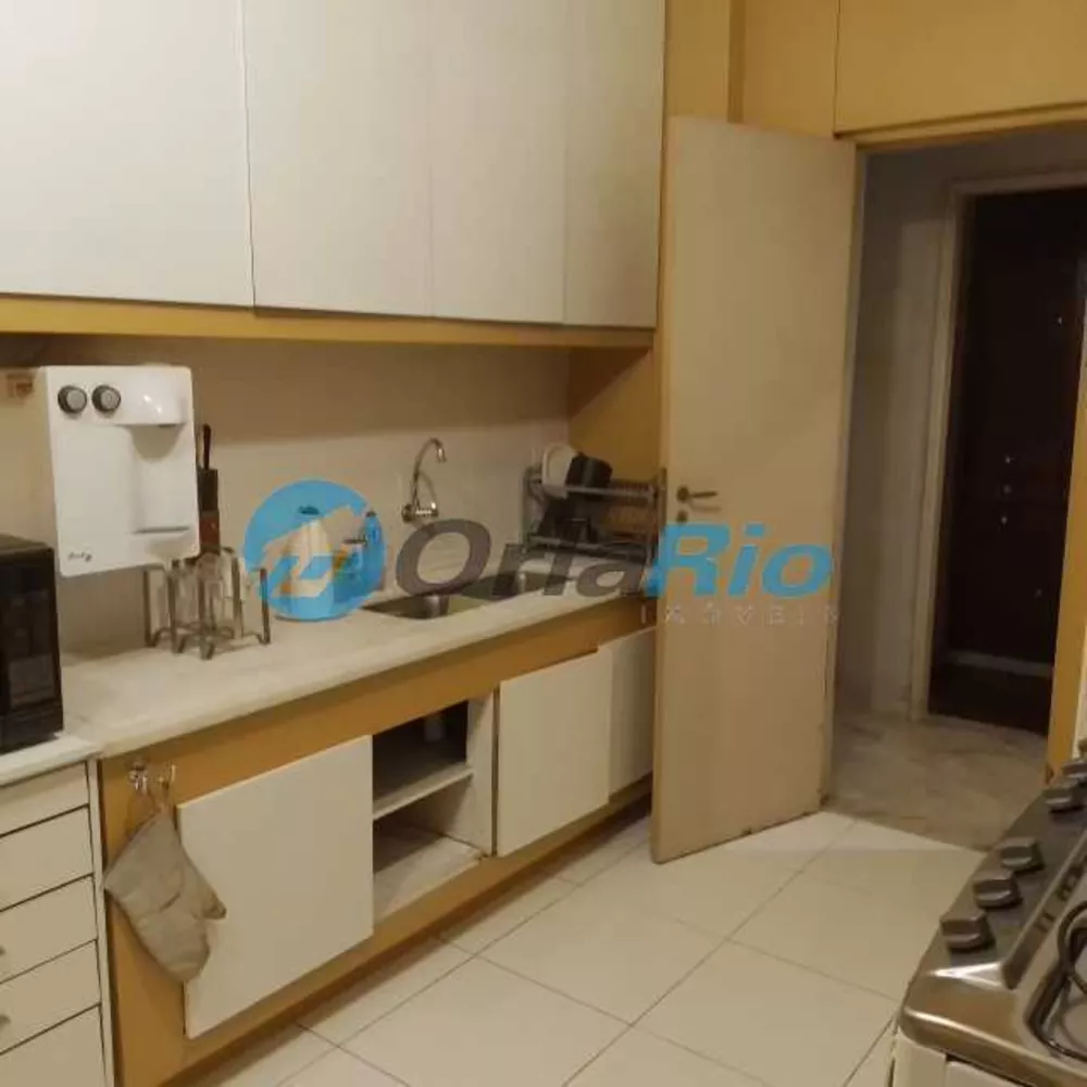 Apartamento, 4 quartos, 257 m² - Foto 9