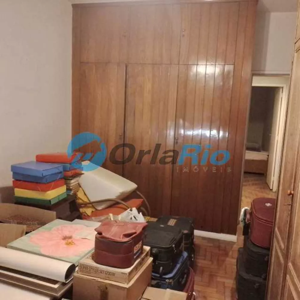 Apartamento, 4 quartos, 257 m² - Foto 3