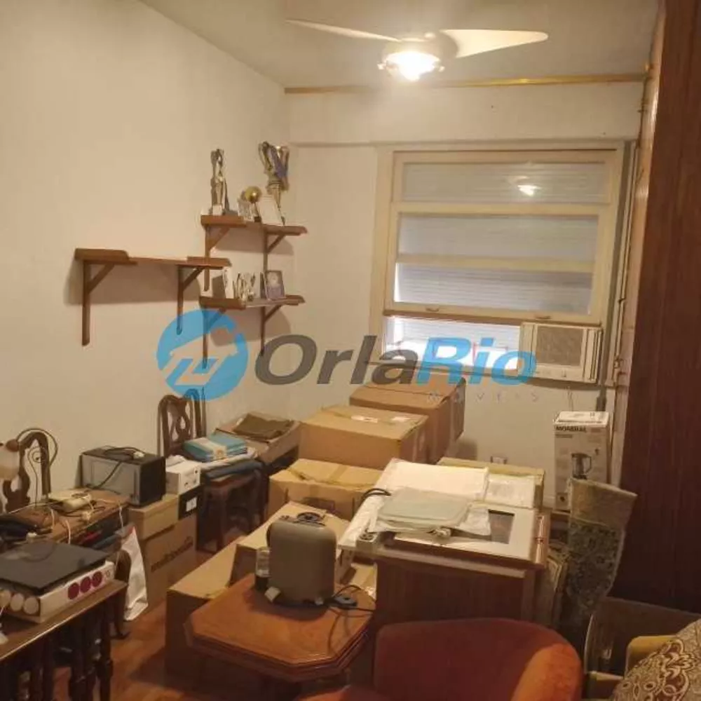 Apartamento, 4 quartos, 257 m² - Foto 12