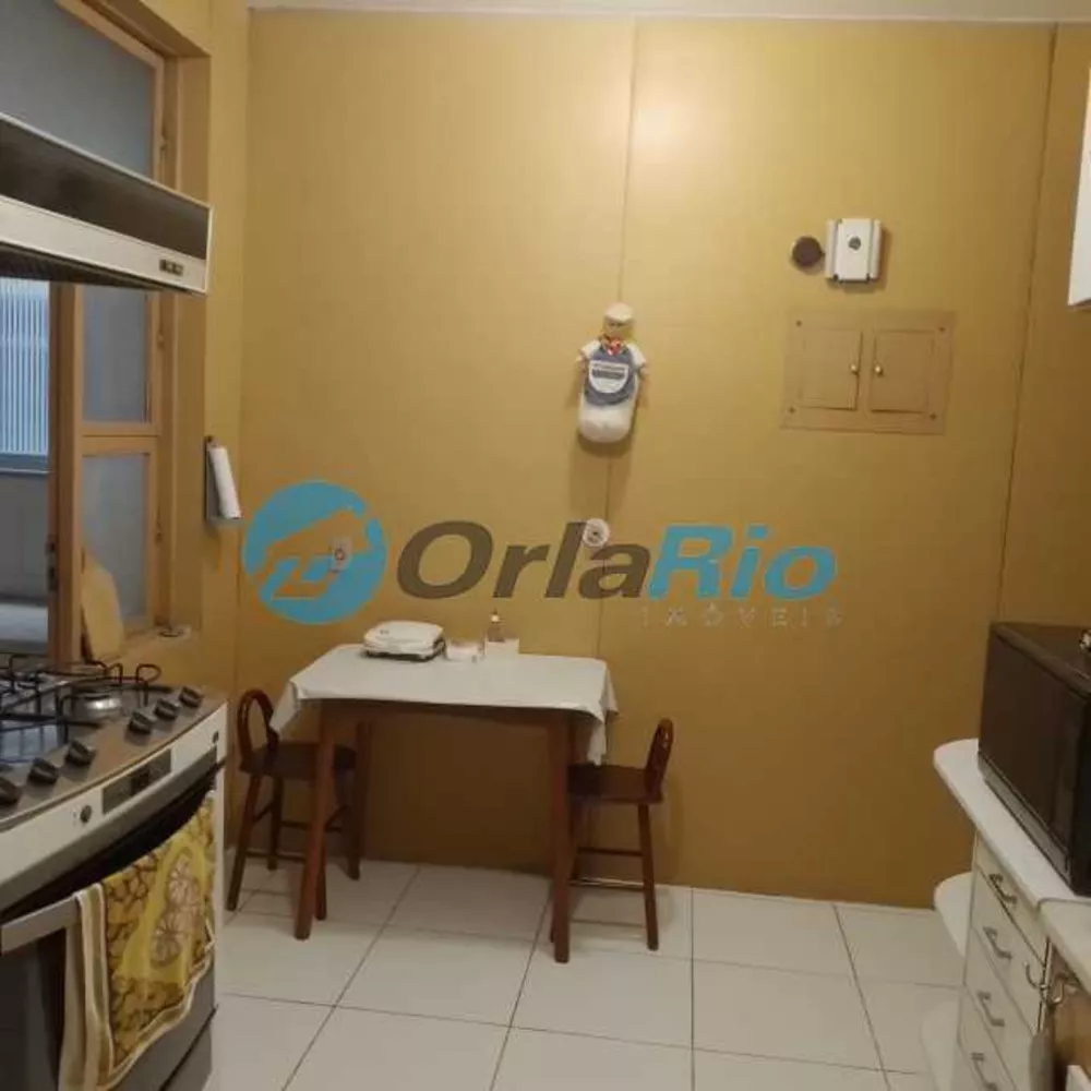 Apartamento, 4 quartos, 257 m² - Foto 7