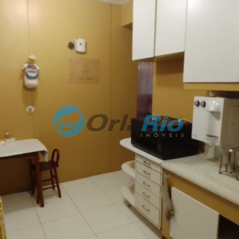 Apartamento, 4 quartos, 257 m² - Foto 27
