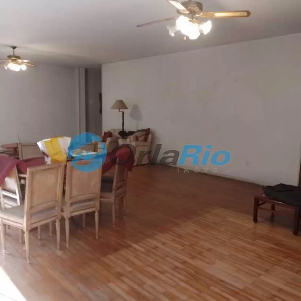 Apartamento, 4 quartos, 257 m² - Foto 8