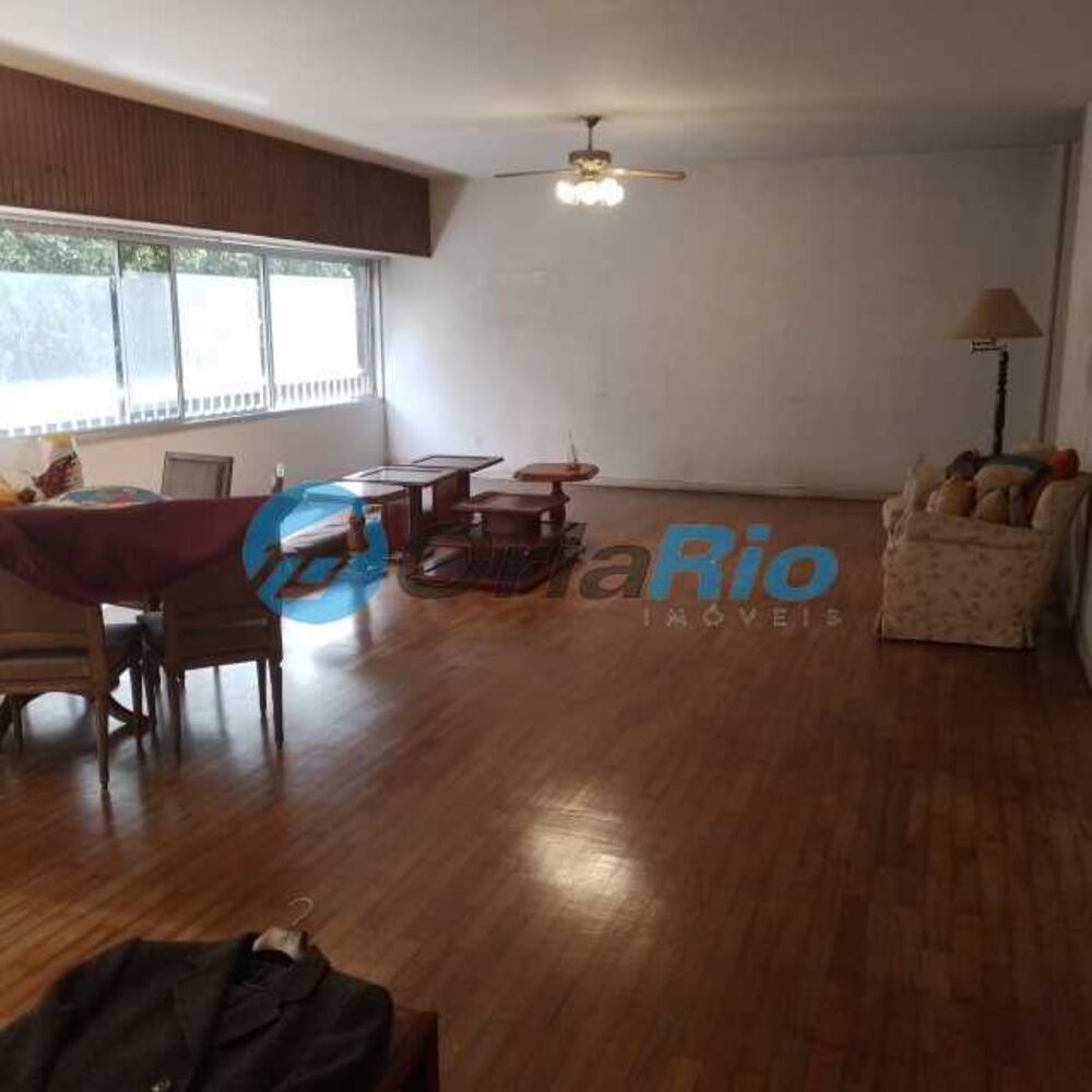Apartamento, 4 quartos, 257 m² - Foto 28