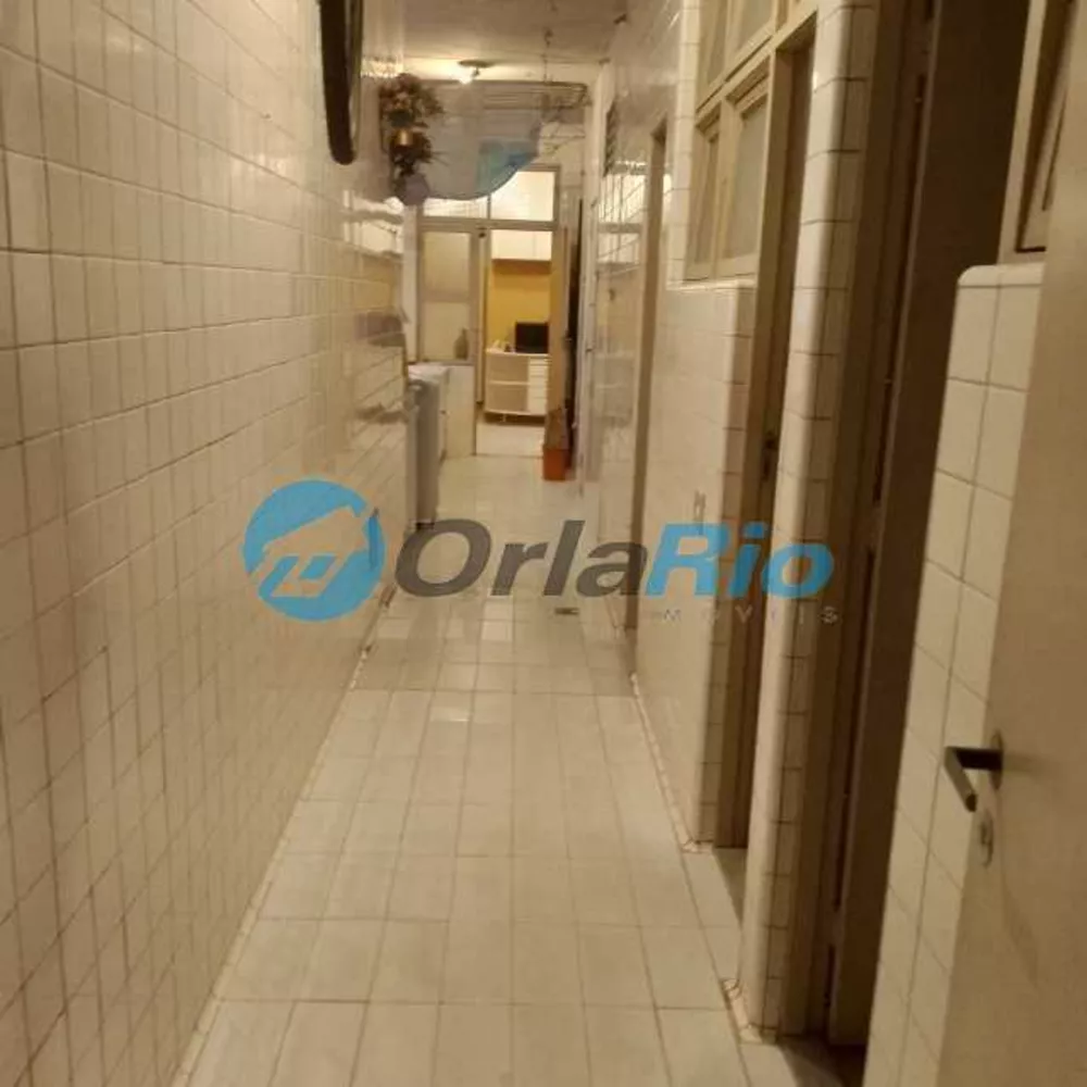 Apartamento, 4 quartos, 257 m² - Foto 5